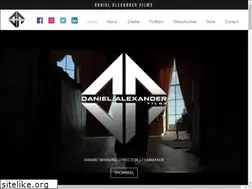 Sites similar to danielalexanderfilms.com
