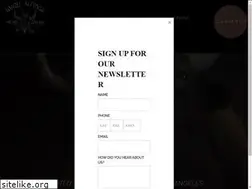 Sites similar to danielalfonsomenssalon.com