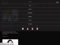 Sites similar to danielamack.com