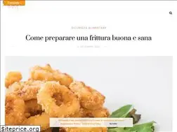 Sites similar to danielamaurizi.it