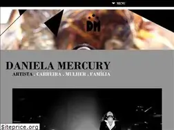 Sites similar to danielamercury.art.br