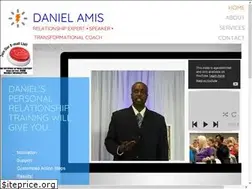 Sites similar to danielamis.com