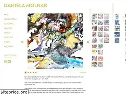 Sites similar to danielamolnar.com