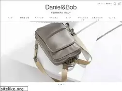 Sites similar to danielandbob.jp