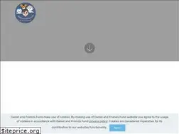 Sites similar to danielandfriends.com
