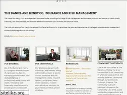 Sites similar to danielandhenry.com