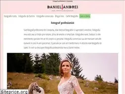 Sites similar to danielandrei.ro