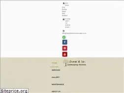 Sites similar to danielandsonlandscape.co.uk