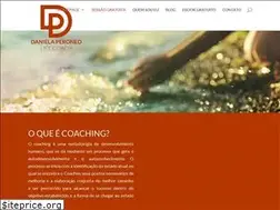 Sites similar to danielaperoneo.com.br