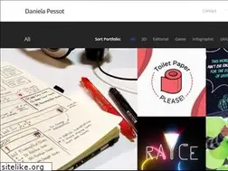 Sites similar to danielapessot.com