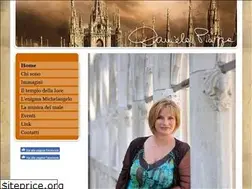 Sites similar to danielapiazza.it