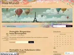 Sites similar to danielapilar.wordpress.com