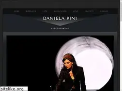 Sites similar to danielapini.com