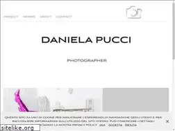 Sites similar to danielapucci.com