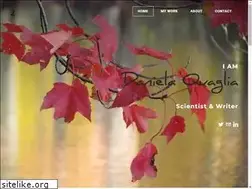 Sites similar to danielaquaglia.com