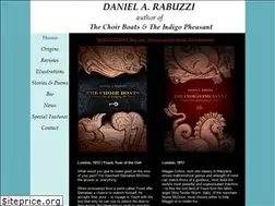 Sites similar to danielarabuzzi.com