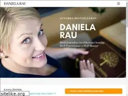 Sites similar to danielarau.sk
