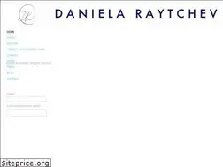 Sites similar to danielaraytchev.com