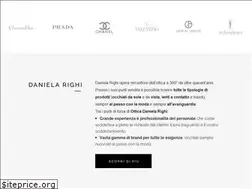 Sites similar to danielarighi.it