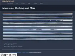 Sites similar to danielarndt.com
