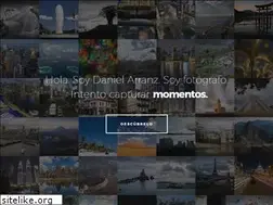 Sites similar to danielarranz.es