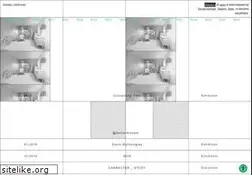 Sites similar to danielarsham.com