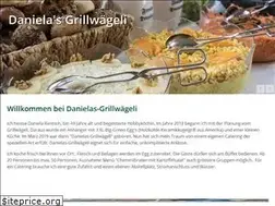 Sites similar to danielas-grillwaegeli.ch