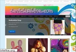 Sites similar to danielasabina.de