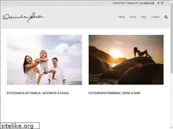 Sites similar to danielaseco.com.br