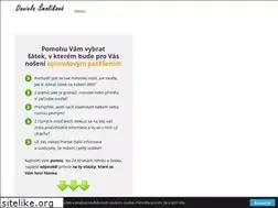 Sites similar to danielasmolikova.cz