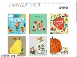 Sites similar to danielasosa.com