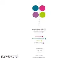 Sites similar to danielastern.com