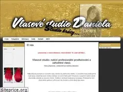 Sites similar to danielastudio.cz