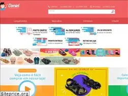 Sites similar to danielatacado.com.br