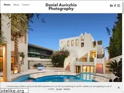 Sites similar to danielauricchio.com