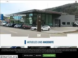 Sites similar to danielauto.ch