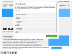 Sites similar to danielazevedoneuro.com.br