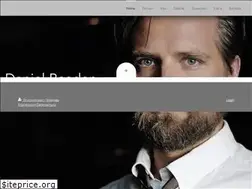Sites similar to danielbaaden.de