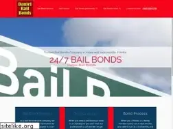 Sites similar to danielbailbonds.com