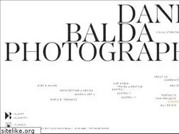 Sites similar to danielbalda.com