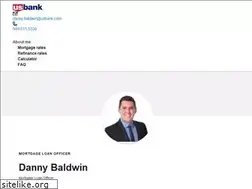 Sites similar to danielbaldwin.com
