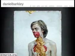 Sites similar to danielbarkley.com