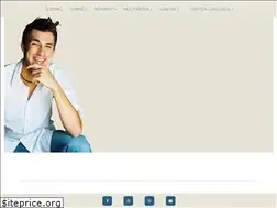 Sites similar to danielbartak.com