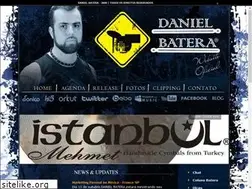 Sites similar to danielbatera.com.br
