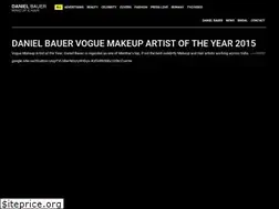 Sites similar to danielbauer.com.au