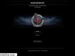 Sites similar to danielbechennec.com