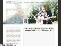 Sites similar to danielbeja.fr