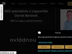 Sites similar to danielberanek.cz