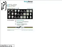 Sites similar to danielbernet.ch