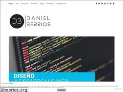 Sites similar to danielberrios.es